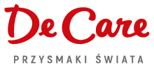 Logo De Care - Przysmaki świata