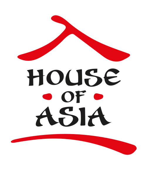 Logo House of Asia