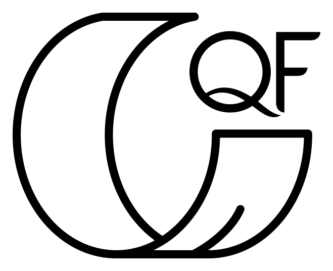 Logo QF